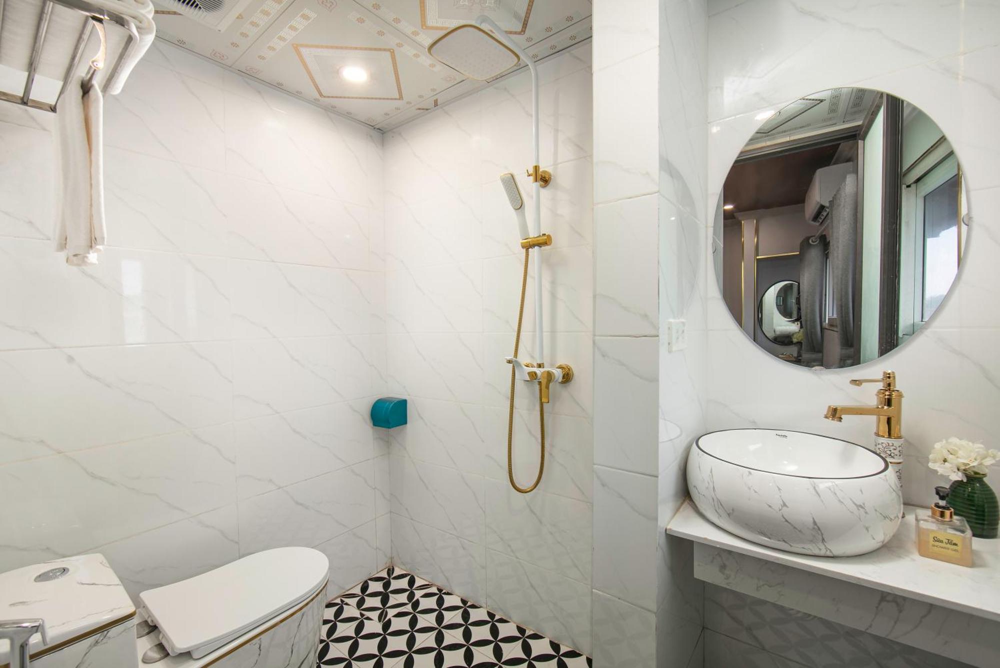 Dream Boutique Hotel & Travel & Spa - Hanoi Old Quarter エクステリア 写真