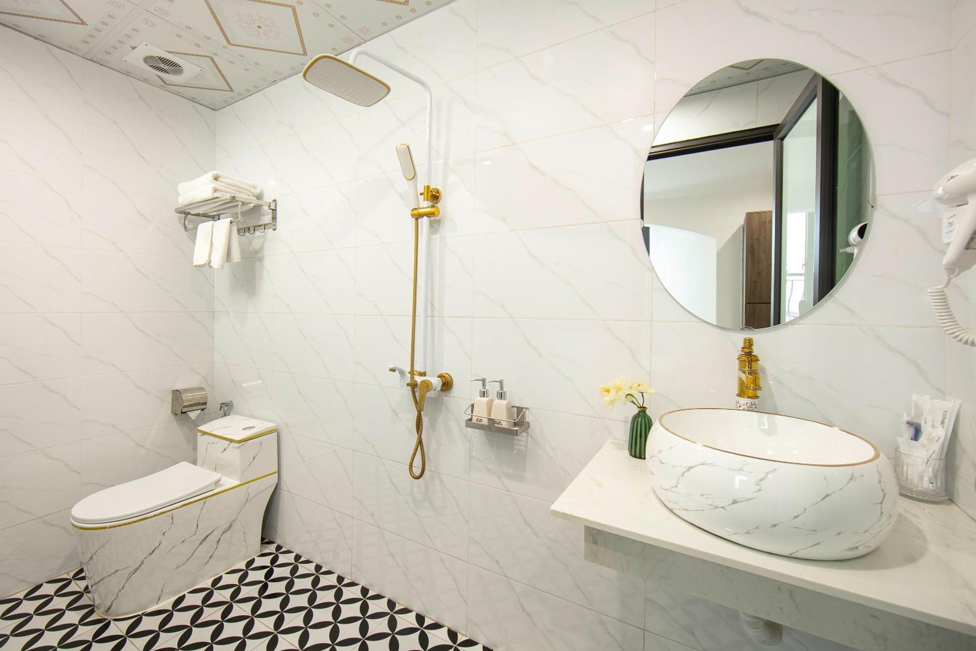 Dream Boutique Hotel & Travel & Spa - Hanoi Old Quarter エクステリア 写真