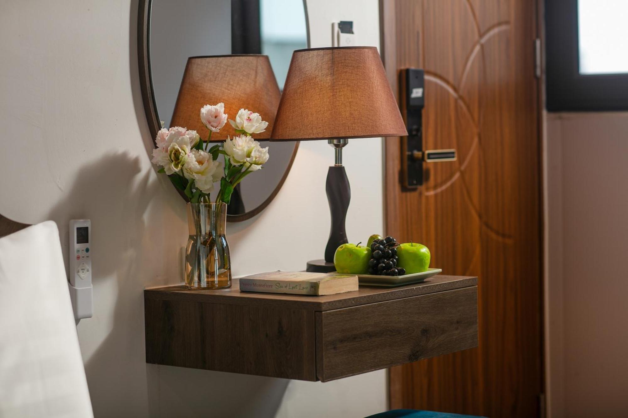 Dream Boutique Hotel & Travel & Spa - Hanoi Old Quarter エクステリア 写真
